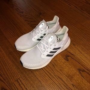 Adidas Grey Ultraboost Men’s Size 10.5